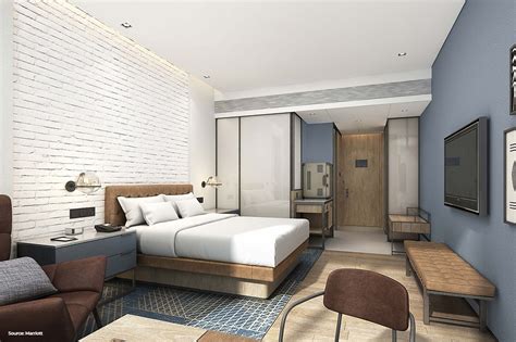 The New Guy In Town Four Points By Sheraton Shanghai Hongqiao