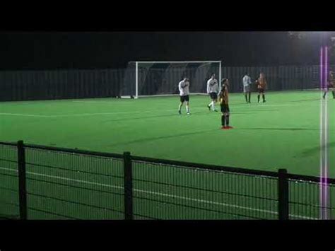 West Essex Southend Manor Essex Senior League Fri Oct Youtube