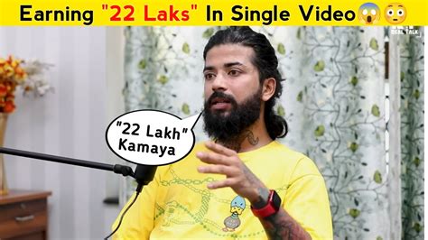 Uk07 Rider Earn 22 Laks In Single Video😱 Uk 07 Rider Vlog Uk07 Rider