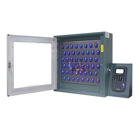 Electronic rfid key storage cabinets, key management-in Access Control ...