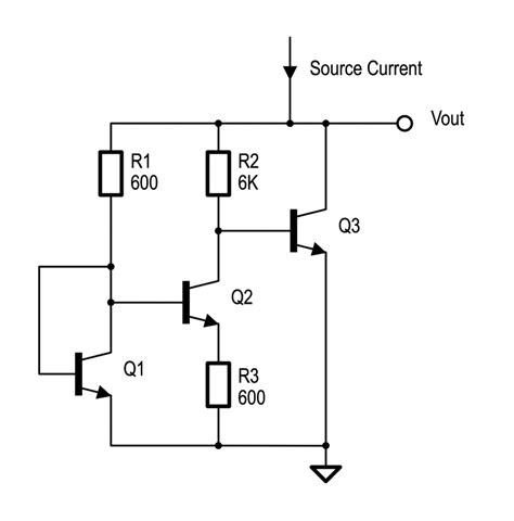 Bandgap Voltage Reference Circuit Cellar