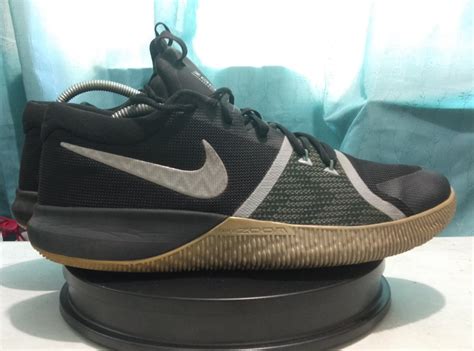 Nike Zoom Assersion Mens Fashion Footwear Sneakers On Carousell