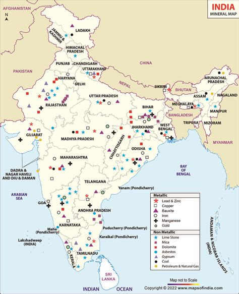 Gold Mine In India Map - Gretal Gilbertine