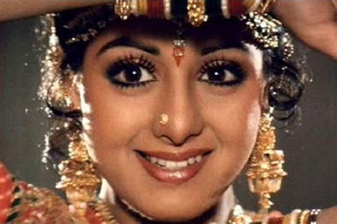 Sridevi Birth Anniversary These Rarely Seen Pictures Are Tribute To