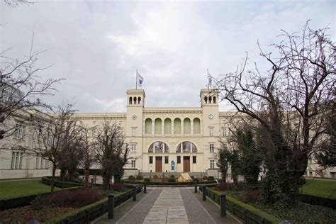 Hamburger Bahnhof Museum Of Contemporary Art