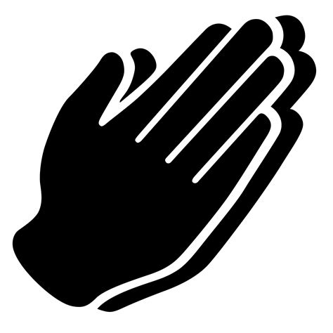 praying hands vector - Download Free Vectors, Clipart Graphics & Vector Art