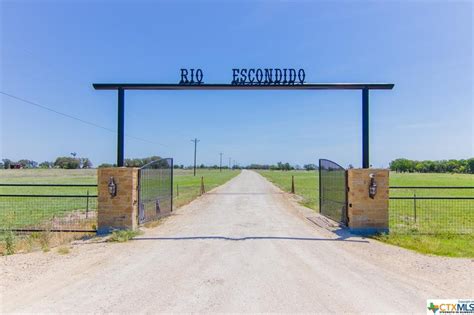 Acres In Hamilton County Texas