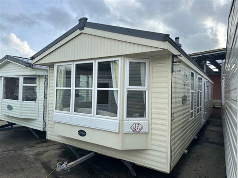 Open Plan Caravans For Sale In North Wales