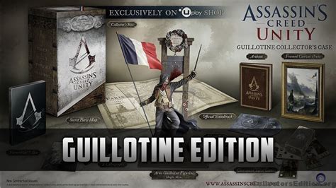 Assassin S Creed Unity Trailer Gamescom Actualités Xbox One