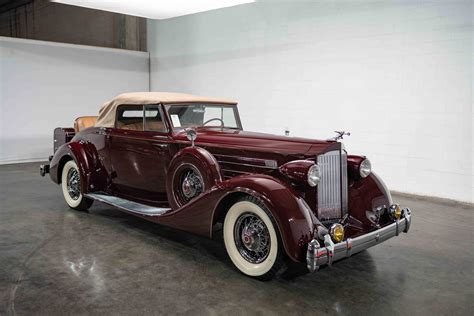 The Vault MS - Classic Car Sale & Auction