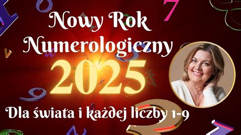 Horoskop Na Nowy Rok Numerologiczny Szanse Mo Liwo Ci