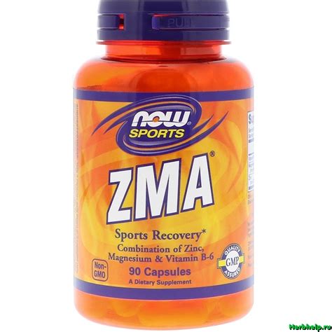 ZMA