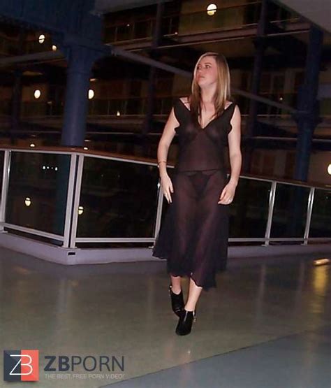 Lovely Light Haired Female ZB Porn