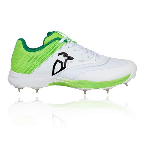 Kookaburra Kc 20 Cricket Spikes Ss20 10 Off