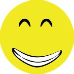 slapping smiley  svg