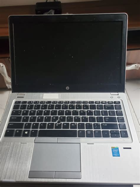 Hp Elitebook Core I Folio M Gb Technology Market Nigeria