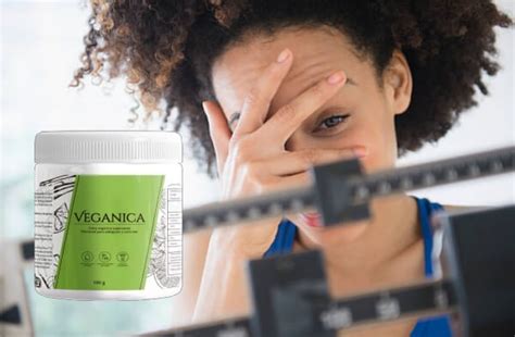 Veganica Review, Opinions + Price | Shake Drink That Burns Fat