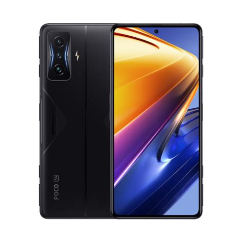 Новейший смартфон POCO | Xiaomi Россия