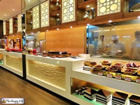 La Fiesta Moa Buffet Rates And Dishes Served