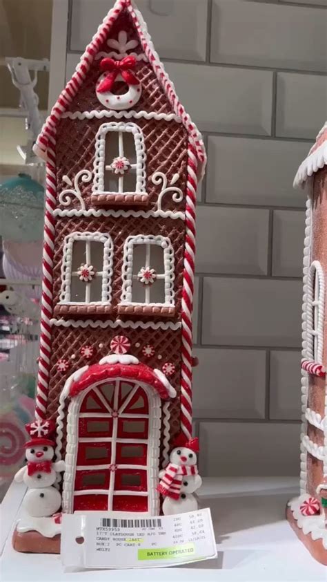 Pin By Jenny Kercher On Christmas Party In 2024 Gingerbread Christmas