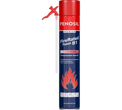 Penosil Premium Fire Rated Foam B