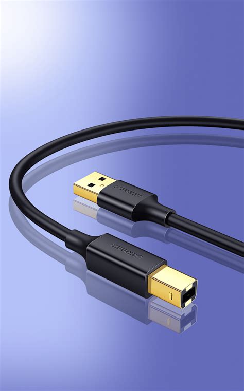 Kabel Do Drukarki Ugreen Usb Am Bm M Proline