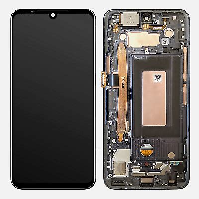 Oled For Lg G X Thinq Lcd Display Touch Screen Replacement Digitizer