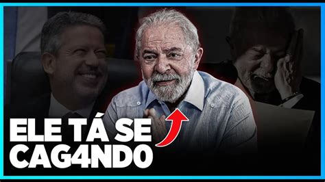 LULA comemora após vitória PÍFIA YouTube