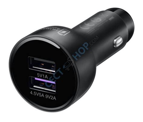 Huawei SuperCharge Car Charger 4 5V5A