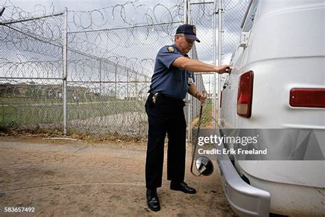 154 Oklahoma Penitentiary Stock Photos High Res Pictures And Images