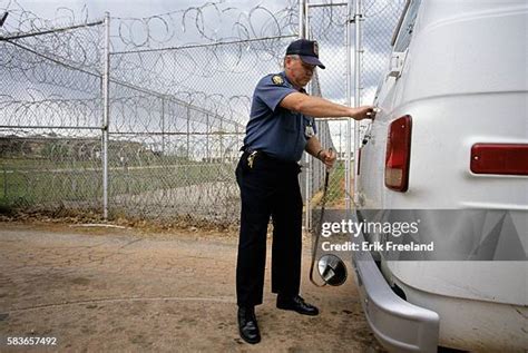 154 Oklahoma Penitentiary Stock Photos, High-Res Pictures, and Images ...