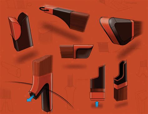 ONLY Paintbrush :: Behance