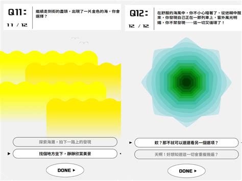 大家都在玩！ig爆紅「圈內人集合」心理測驗，12道題目、16種內外人格，快來看看你混哪一圈 ｜ Popo筆記