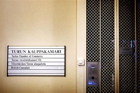 Kauppakamarikysely Osaava Henkil St On Yritysten Suurin Kilpailuetu