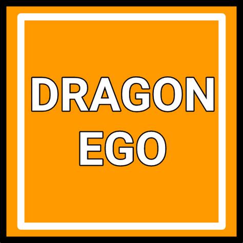Dragon Ego for PC / Mac / Windows 11,10,8,7 - Free Download - Napkforpc.com