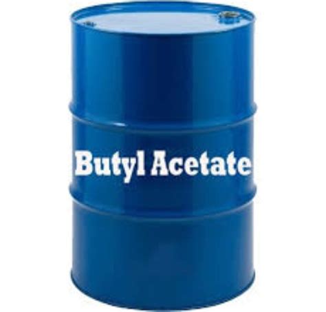 Butyl Acetate At Rs Kg Butyl Ethanoate In Thane Id