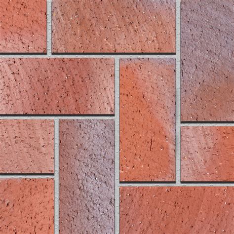 Pacific Clay Products Inc Products Pavers