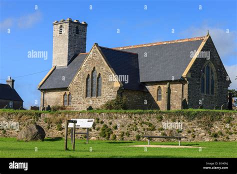 Of clynderwen hi-res stock photography and images - Alamy