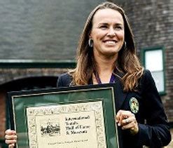 Martina Hingis' husband: "I caught her cheating" | Talk Tennis