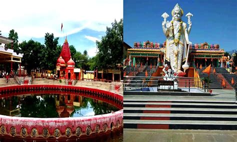 Sitapur Mein Ghumne Ki Jagah Mahmudabad Fort Biswan Lalita Devi Temple