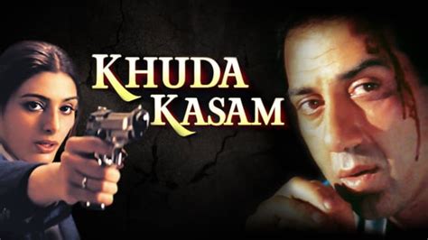 Khuda Kasam Full Movie Online In Hd On Hotstar