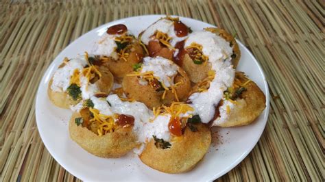 দই ফুচকা।। Bangladeshi Doi Fuchka Recipe।। Dahi Puri।।doi Fuska।fuska