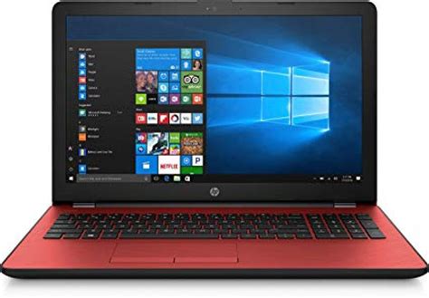 HP 15 Bs234wm Intel Pentium N5000 Quad Core 4GB 500GB 15 6 Inch Windows