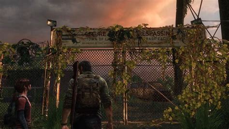 Pin De I Stole Time En The Last Of Us