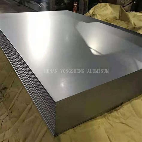 H H Boat Ship Building Aluminium Alloy Sheet Marine Grade