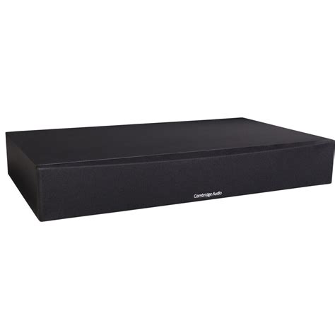 Soundbar Cambridge Audio Tv V Emag Ro