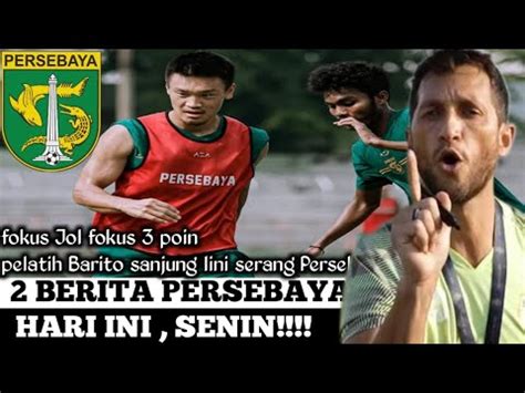 Berita Persebaya Terbaru Hari Ini Setelah Sakit Db Apakah Sho