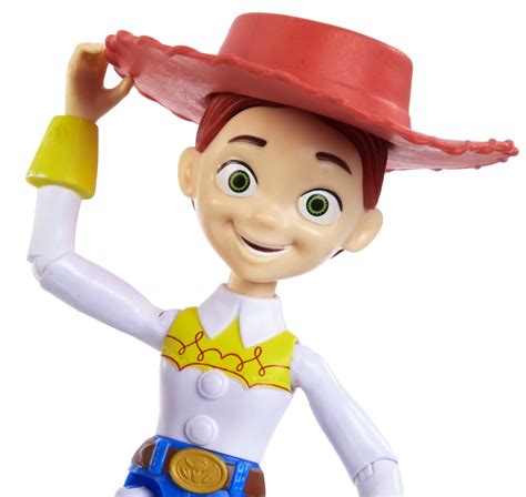 Disney Pixar Toy Story Jessie Figure Mattel