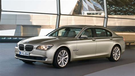 2023 BMW 7 Series: See The New Design Compared To Its Predecessors