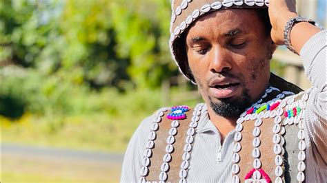 Maqaan Ke Damma Dessalegn Tesfaye New Ethiopian Gospel Song